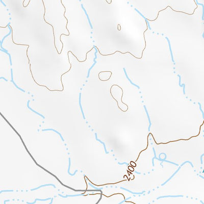 29103SW Page 54 Chisos Mountains Topo Preview 2