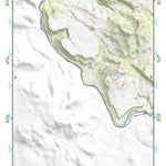 29103SW Page 59 Chisos Mountains Topo Preview 1