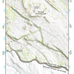 29103SW Page 60 Chisos Mountains Topo Preview 1