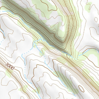 29103SW Page 61 Chisos Mountains Topo Preview 3