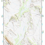 29103SW Page 62 Chisos Mountains Topo Preview 1