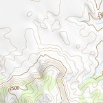 29103SW Page 63 Chisos Mountains Topo Preview 2