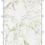 29103SW Page 64 Chisos Mountains Topo Preview 1