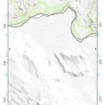 29103SW Page 67 Chisos Mountains Topo Preview 1