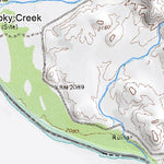 (29103a1) Page 079 Chisos Mountains Preview 3