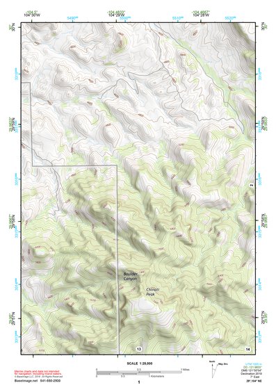 29104NE Page 1 Presidio Topo Preview 1