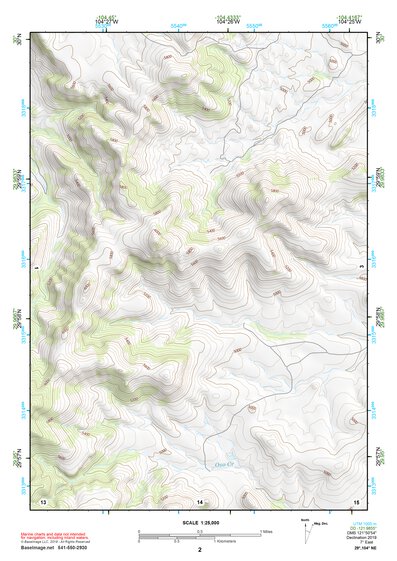 29104NE Page 2 Presidio Topo Preview 1