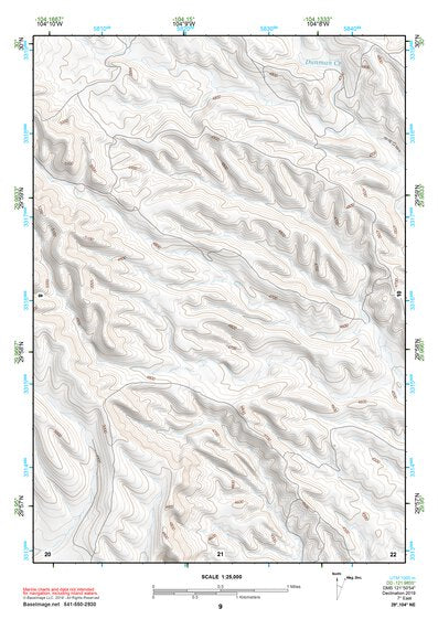 29104NE Page 9 Presidio Topo Preview 1
