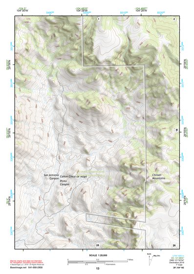 29104NE Presidio Topo Bundle Preview 1