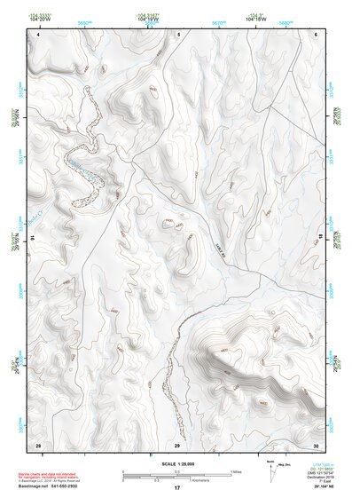 29104NE Page 17 Presidio Topo Preview 1
