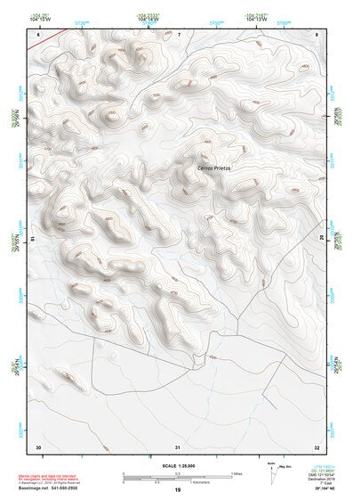 29104NE Page 19 Presidio Topo Preview 1