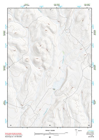 29104NE Page 20 Presidio Topo Preview 1