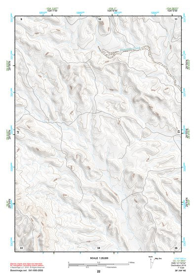 29104NE Page 22 Presidio Topo Preview 1