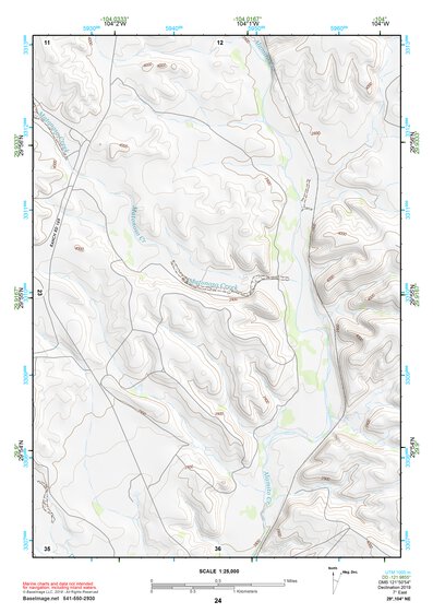 29104NE Page 24 Presidio Topo Preview 1