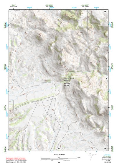29104NE Page 25 Presidio Topo Preview 1