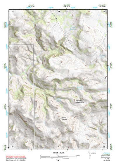 29104NE Page 26 Presidio Topo Preview 1