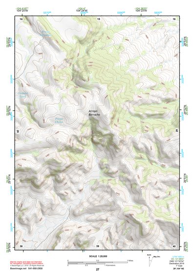 29104NE Page 27 Presidio Topo Preview 1