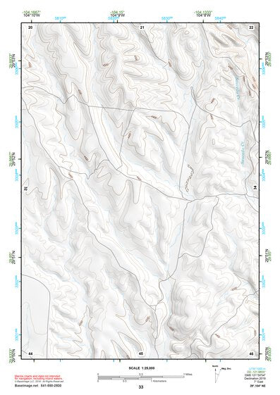 29104NE Page 33 Presidio Topo Preview 1