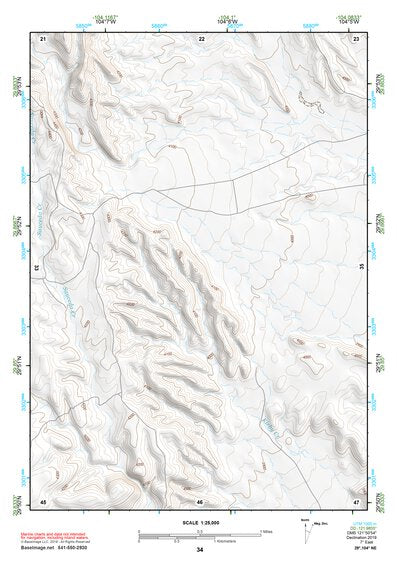 29104NE Page 34 Presidio Topo Preview 1