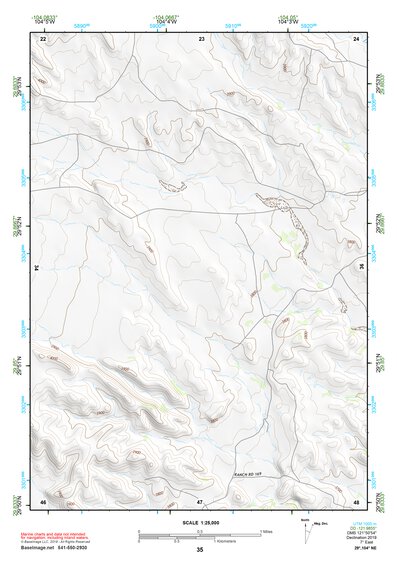 29104NE Page 35 Presidio Topo Preview 1