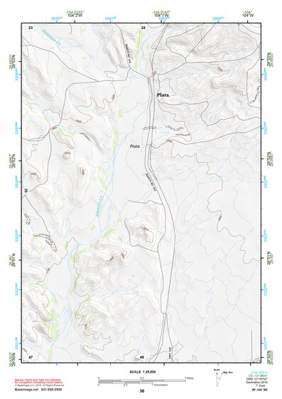 29104NE Page 36 Presidio Topo Preview 1