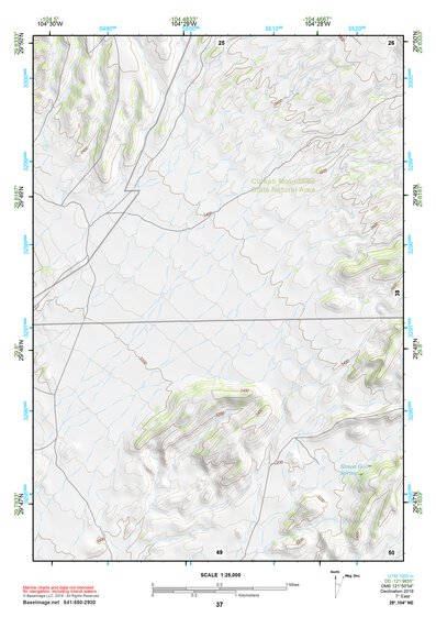 29104NE Page 37 Presidio Topo Preview 1