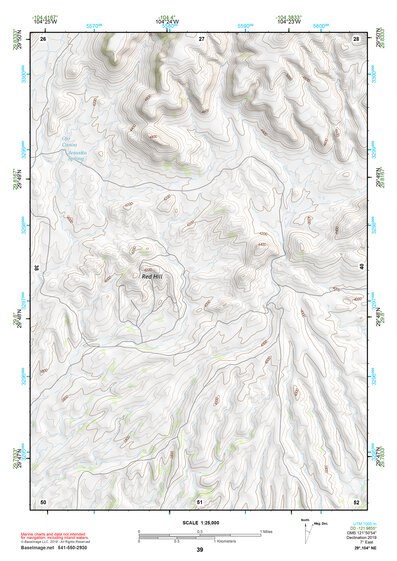29104NE Page 39 Presidio Topo Preview 1