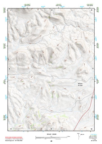29104NE Page 40 Presidio Topo Preview 1