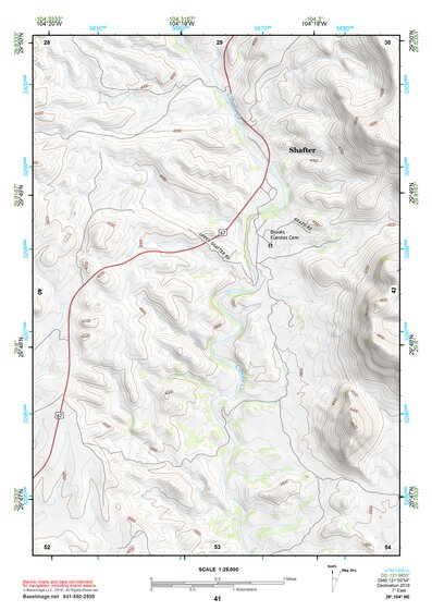 29104NE Page 41 Presidio Topo Preview 1