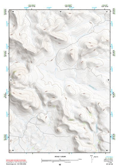 29104NE Page 42 Presidio Topo Preview 1
