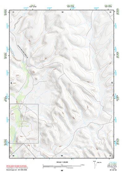 29104NE Page 44 Presidio Topo Preview 1
