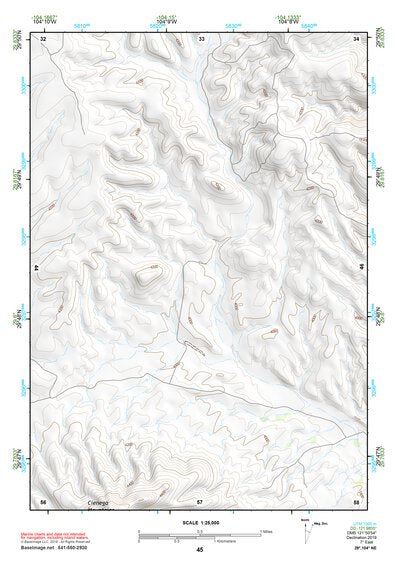 29104NE Page 45 Presidio Topo Preview 1
