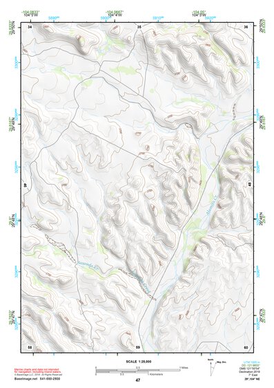 29104NE Page 47 Presidio Topo Preview 1