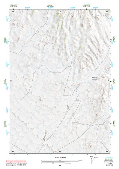 29104NE Page 51 Presidio Topo Preview 1