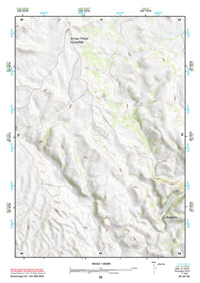 29104NE Page 53 Presidio Topo Preview 1