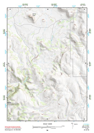 29104NE Page 54 Presidio Topo Preview 1