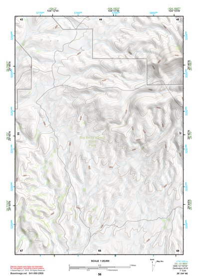 29104NE Page 56 Presidio Topo Preview 1