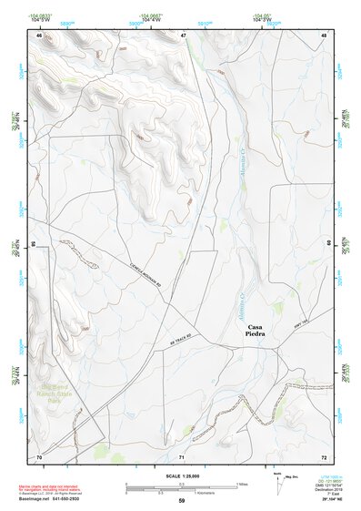 29104NE Page 59 Presidio Topo Preview 1