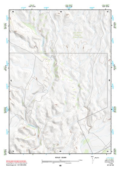 29104NE Page 68 Presidio Topo Preview 1