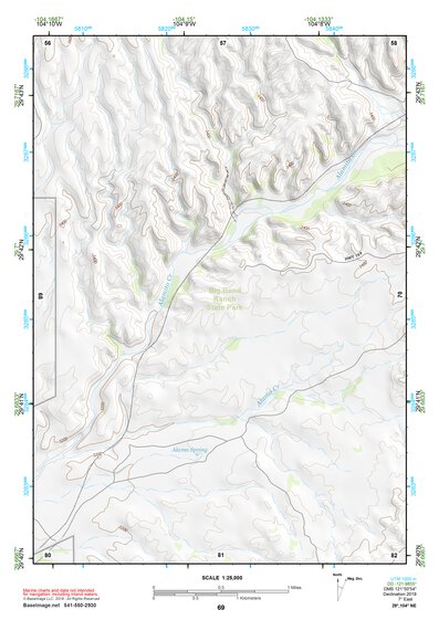 29104NE Page 69 Presidio Topo Preview 1
