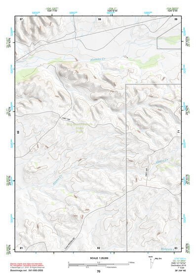 29104NE Page 70 Presidio Topo Preview 1