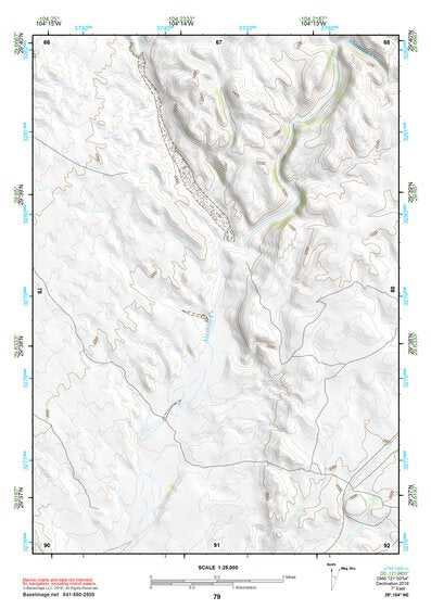 29104NE Page 79 Presidio Topo Preview 1