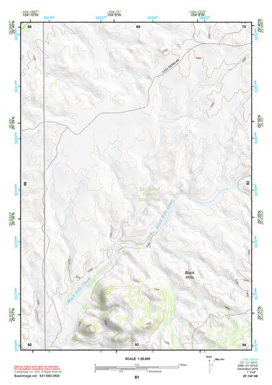 29104NE Page 81 Presidio Topo Preview 1