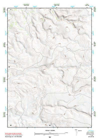 29104NE Page 84 Presidio Topo Preview 1