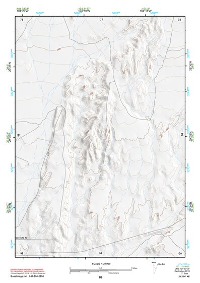 29104NE Page 89 Presidio Topo Preview 1