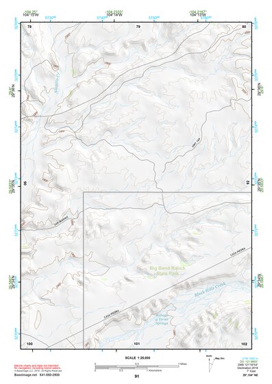 29104NE Page 91 Presidio Topo Preview 1