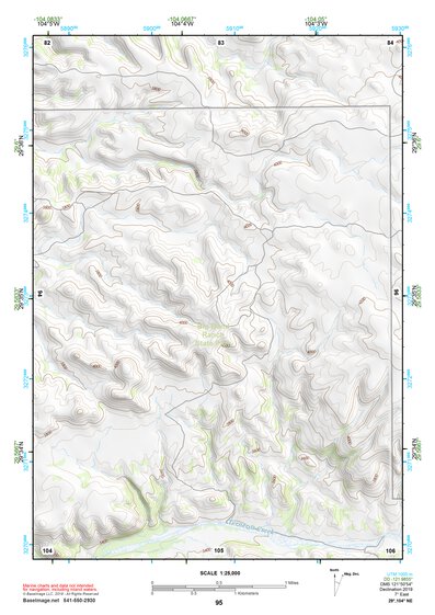 29104NE Page 95 Presidio Topo Preview 1