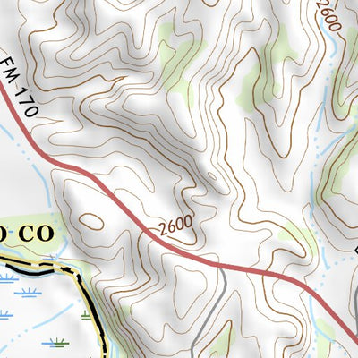 29104NE Page 100 Presidio Topo Preview 3