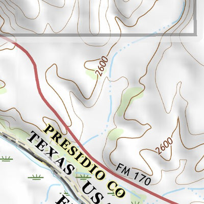 29104NE Page 101 Presidio Topo Preview 3