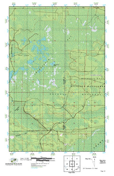 (30082a1) Page 022 Lake City Preview 1